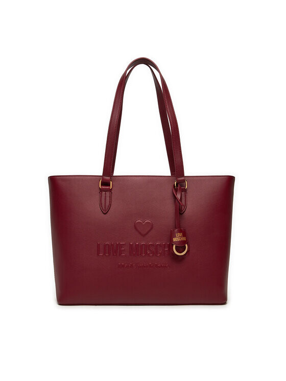 

Сумка Love Moschino, красный