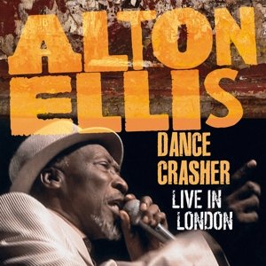 Виниловая пластинка Ellis Alton - Dance Crasher