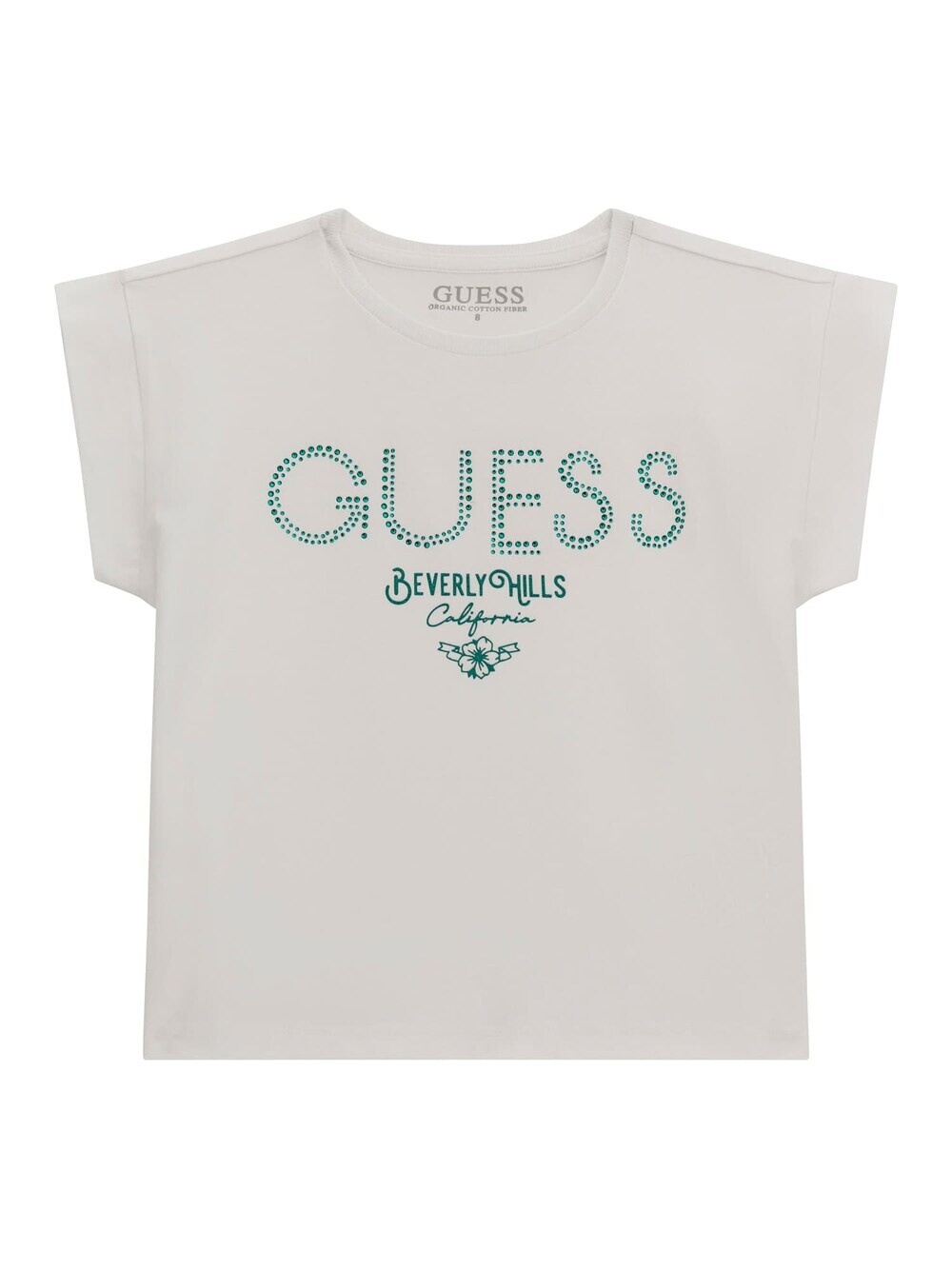 

Рубашка Guess, белый