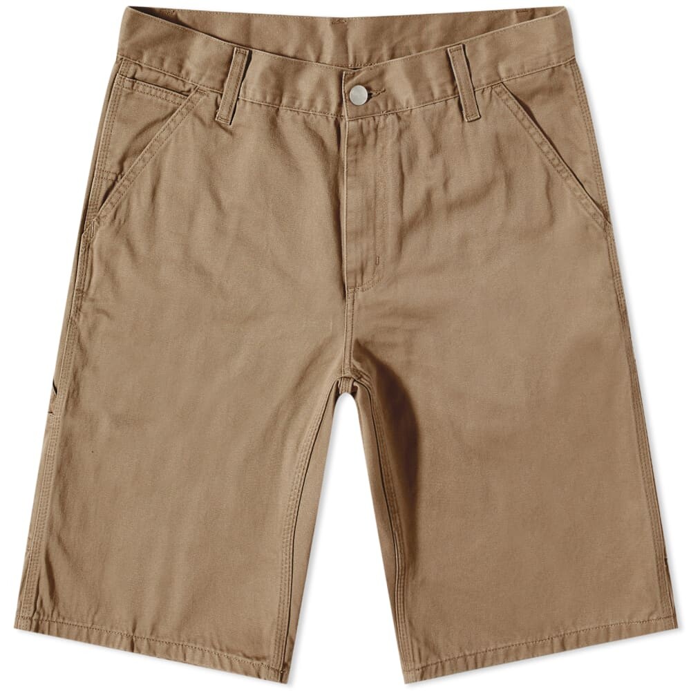 

Шорты до колена Carhartt WIP Ruck