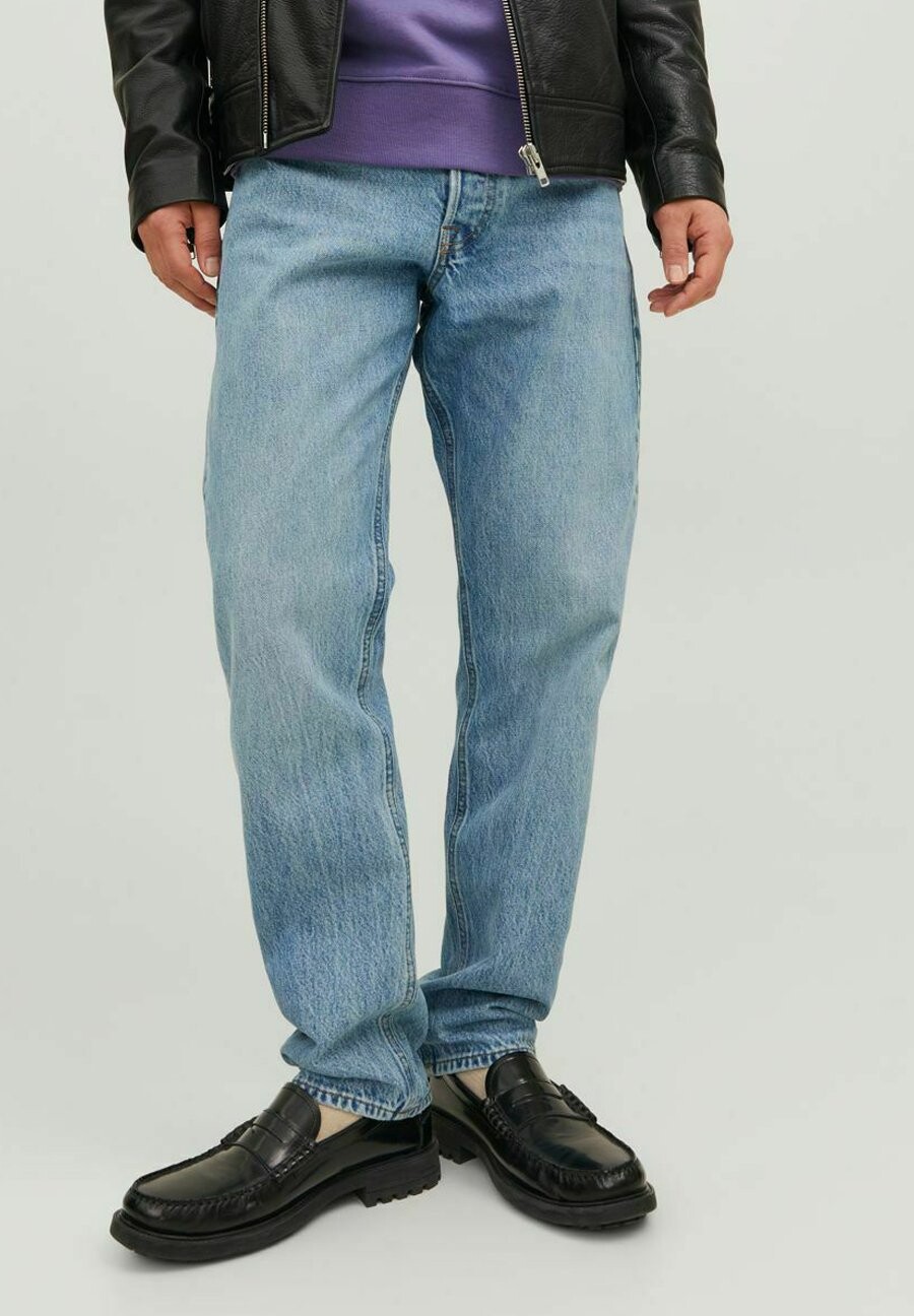 

Джинсы свободного кроя Jack & Jones