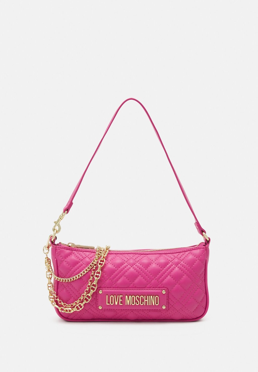 

Сумка Love Moschino