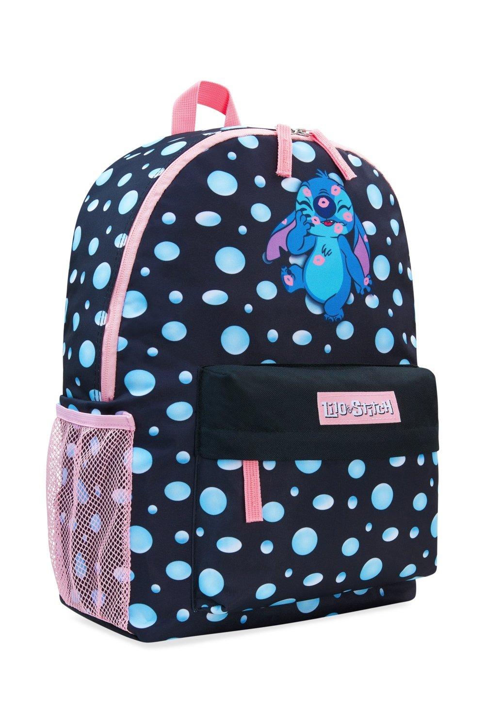 Рюкзак для школ стежка Disney, мультиколор стежок рюкзак disney мультиколор