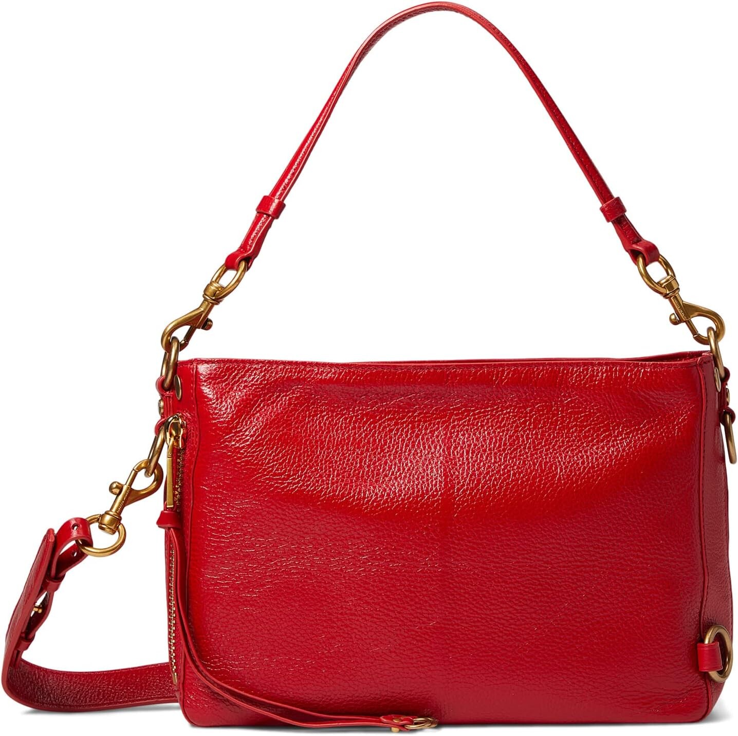 

Мэб Кроссбоди Rebecca Minkoff, цвет Valentine