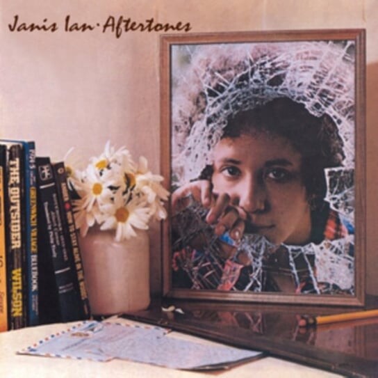 

Виниловая пластинка Ian Janis - Aftertones (Remastered)