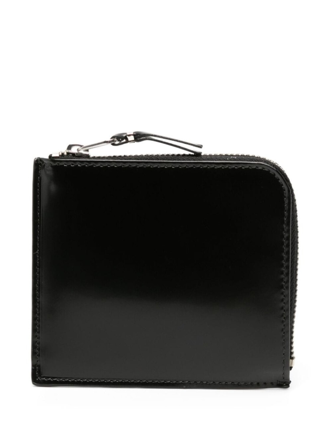 

Comme Des Garçons кошелек Mirror Inside, черный