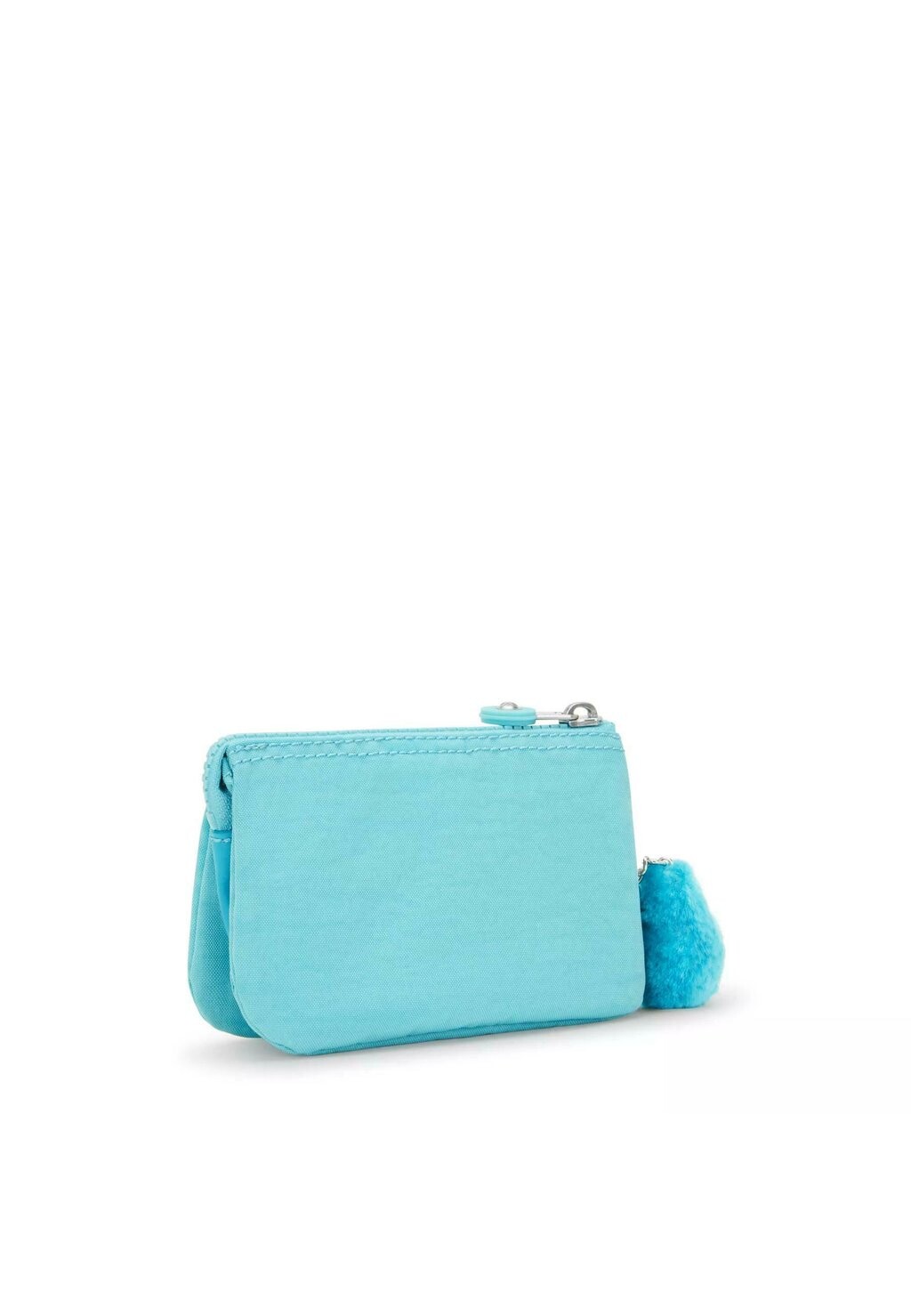 

Кошелек CREATIVITY TRUE Kipling, бирюзовый