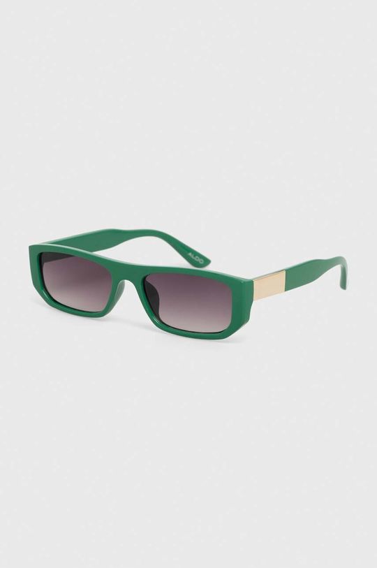 Солнцезащитные очки JACOBSSON Aldo, зеленый