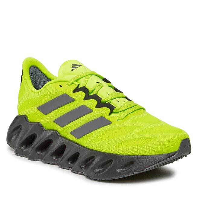 

Кроссовки adidas SwitchFWD Running, зеленый