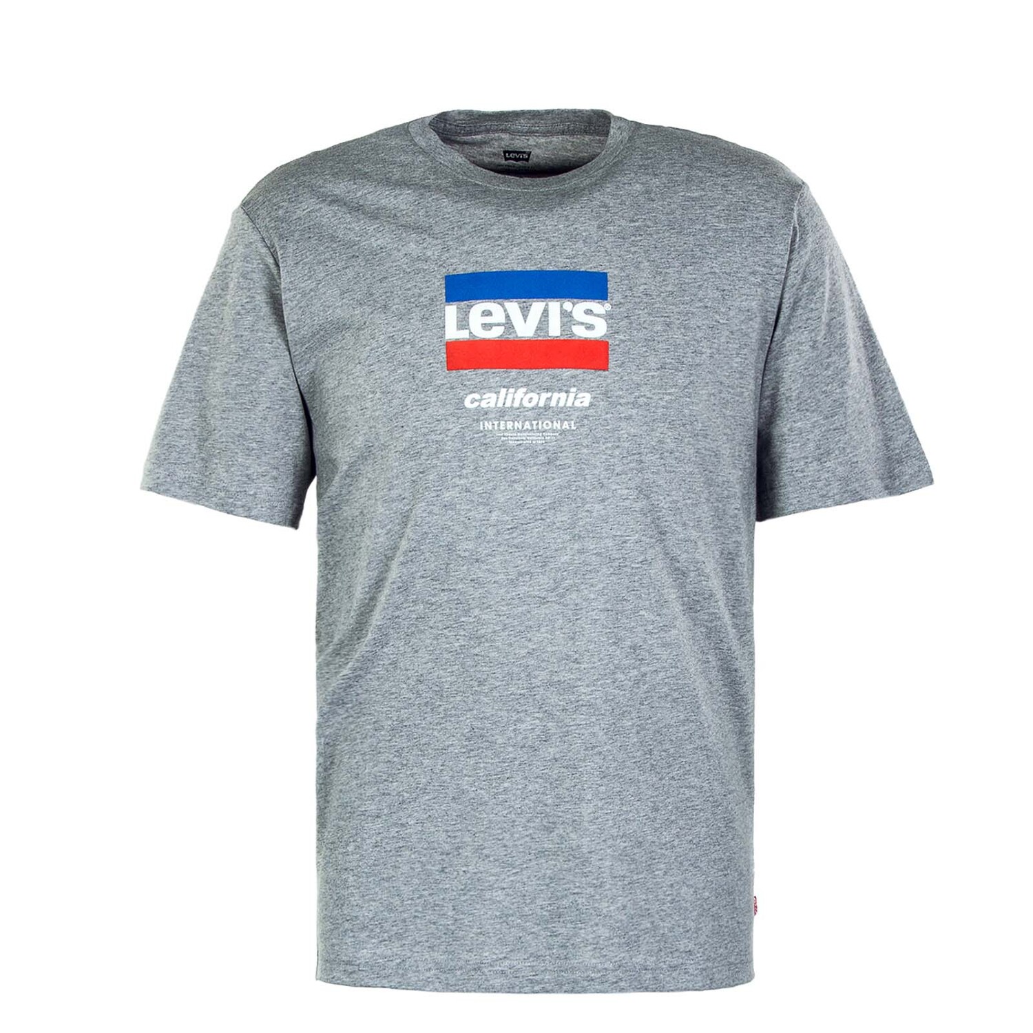 

Футболка Levi´s, серый