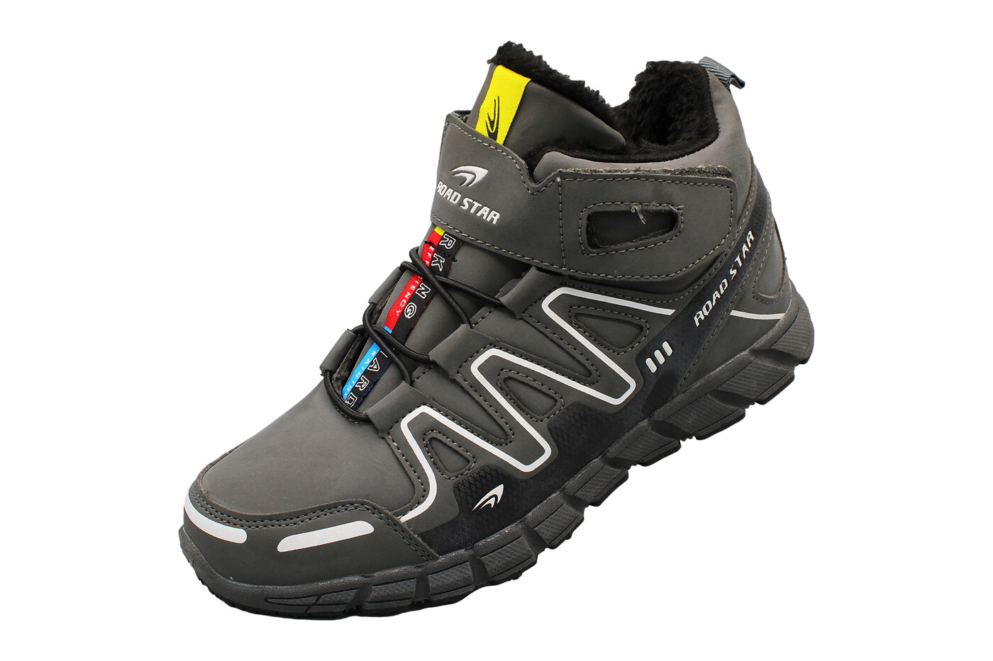 

Сапоги Roadstar Winterschuhe, черный