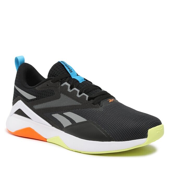 

Кроссовки Reebok NanoflexTR, черный