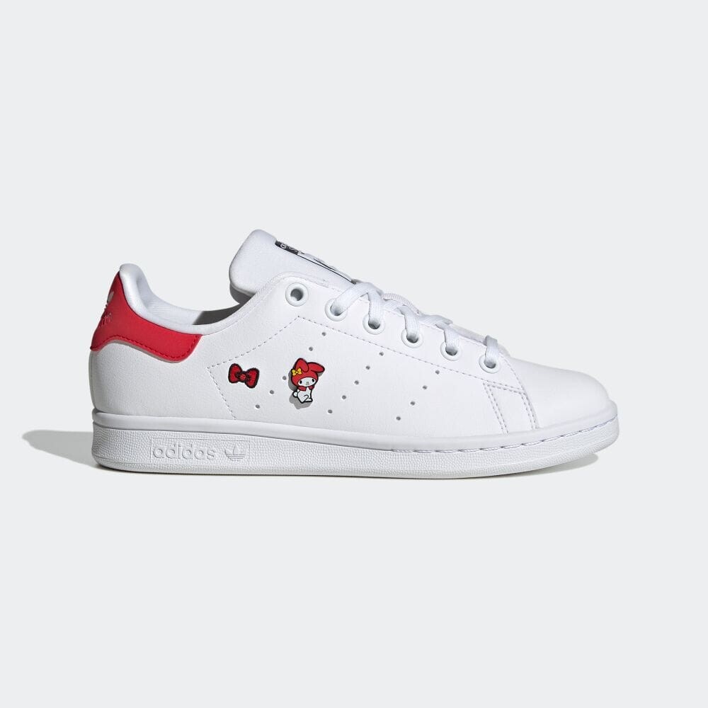 

Кроссовки Adidas STAN SMITH