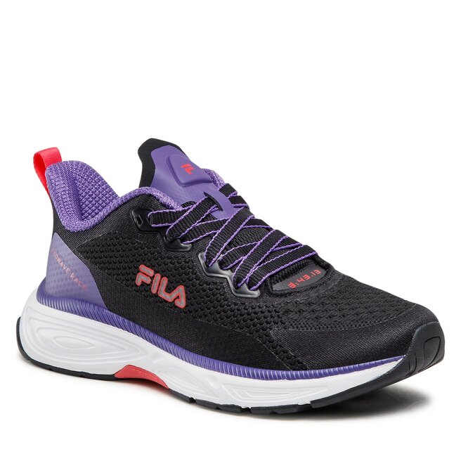 

Кроссовки Fila ExowaveRace Wmn, черный