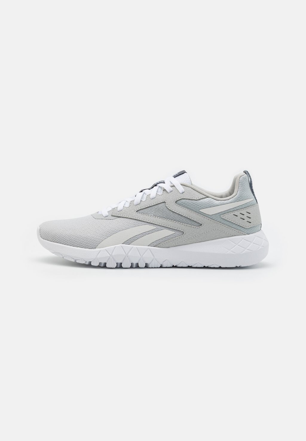 

Кроссовки Flexagon Energy 4 Reebok, цвет grey