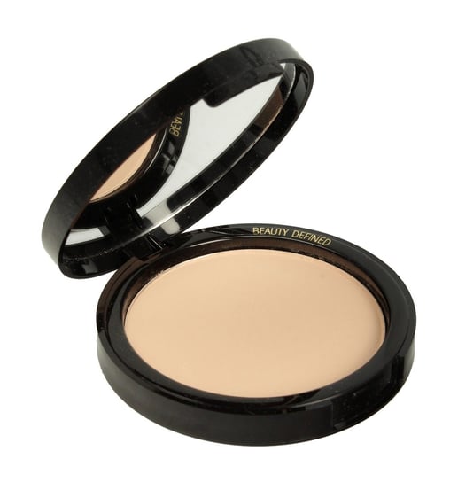 

Матирующая прессованная пудра, оттенок 202 Light, 9 г Delia Cosmetics, Stay Matt