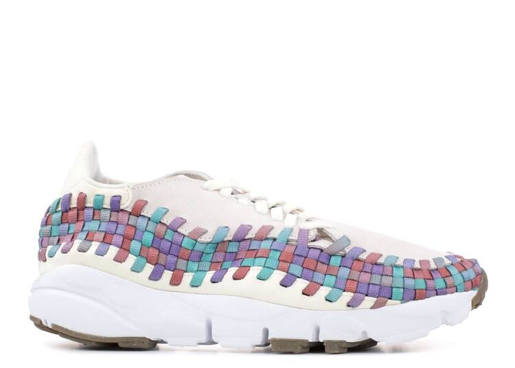 

Кроссовки Nike WMNS AIR FOOTSCAPE WOVEN 'PASTEL',