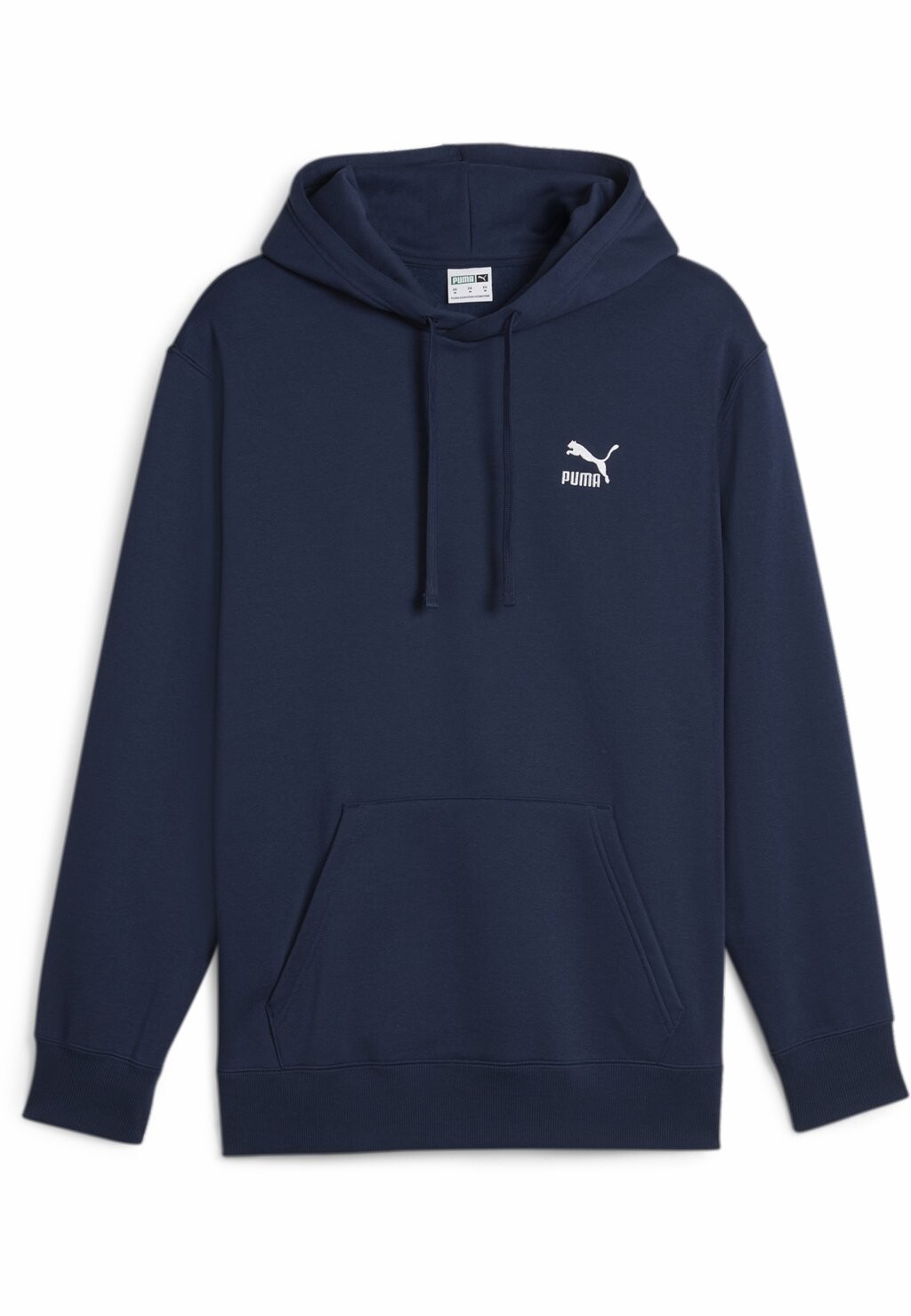 

Толстовка Puma, клубный темно-синий
