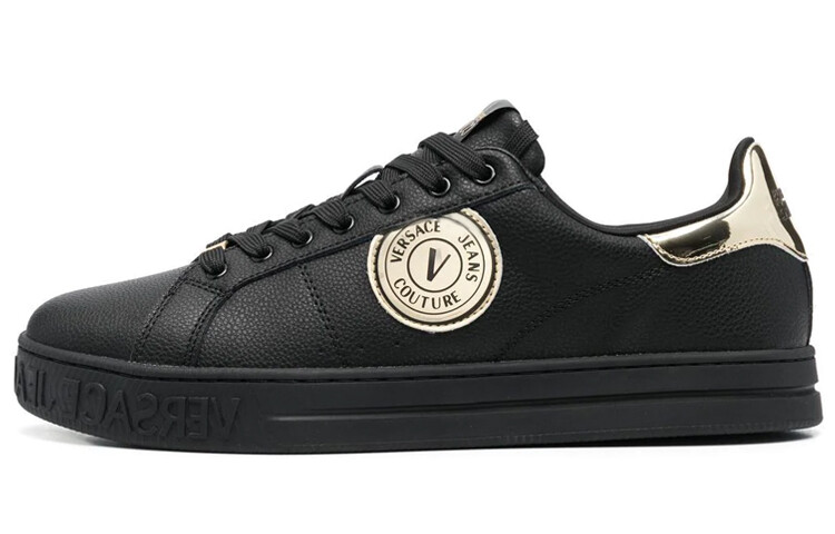

Versace Jeans Обувь для скейтбординга Мужской