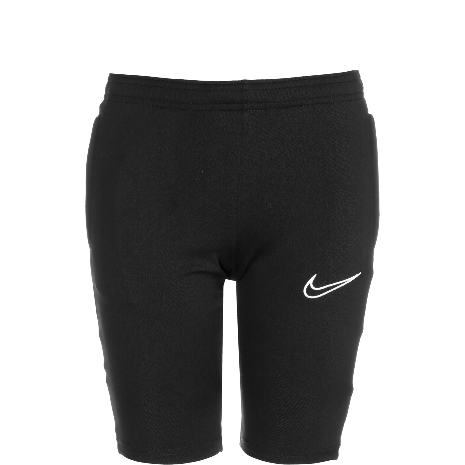

Спортивные брюки Nike Academy 21 Dry 3/4, цвет schwarz / weiß