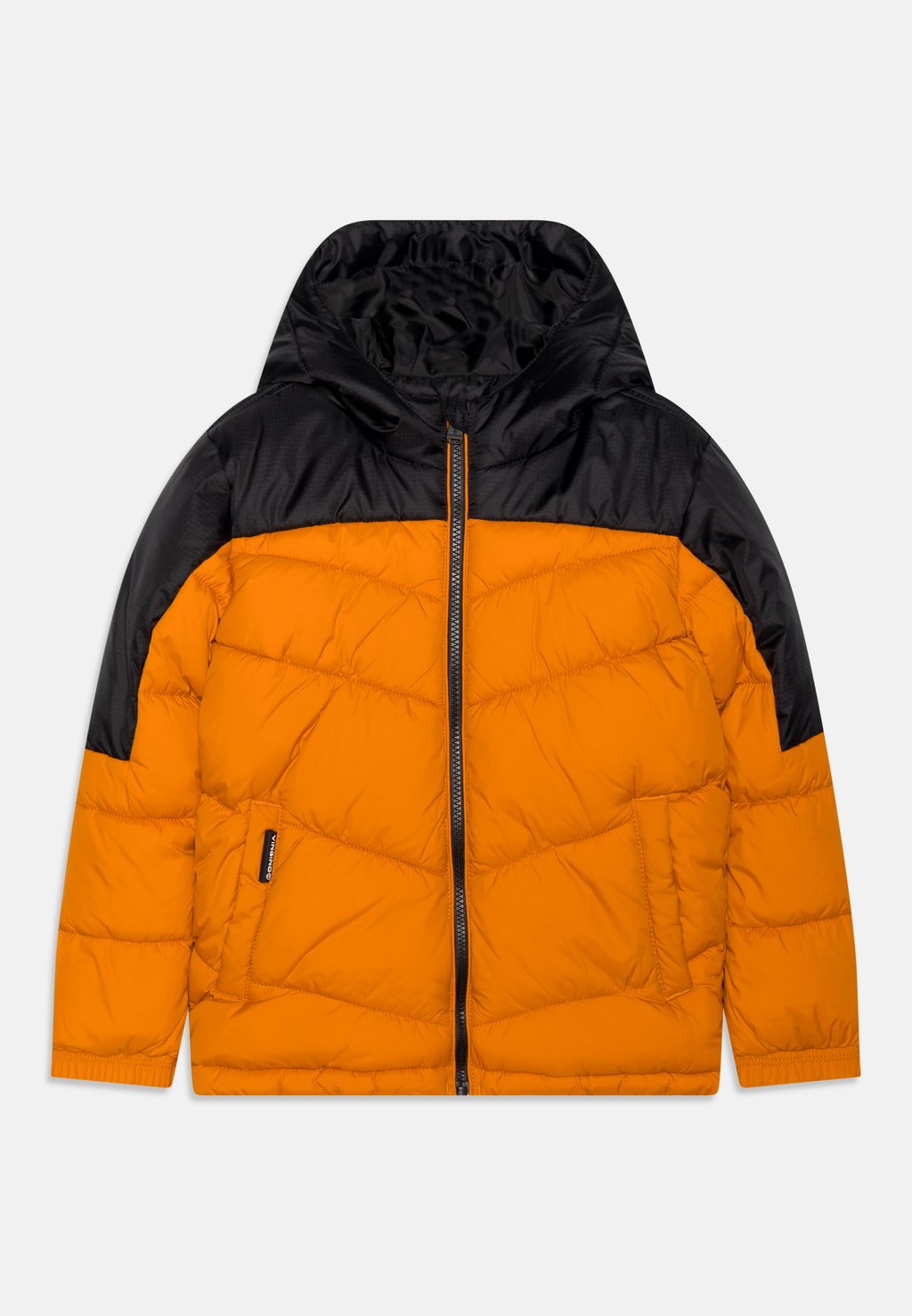 цена Зимняя куртка TOTOS Vingino, цвет maple brown