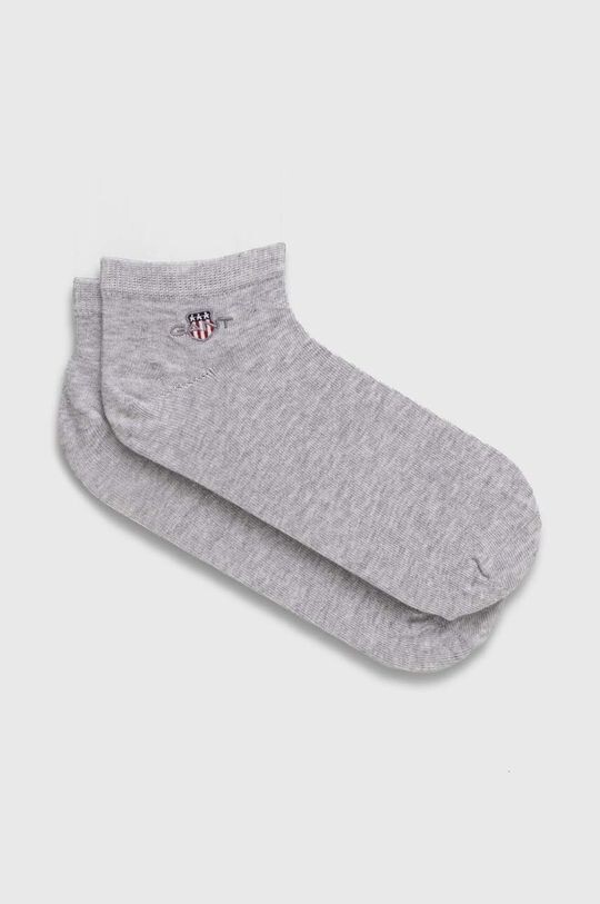 

Носки Gant, серый