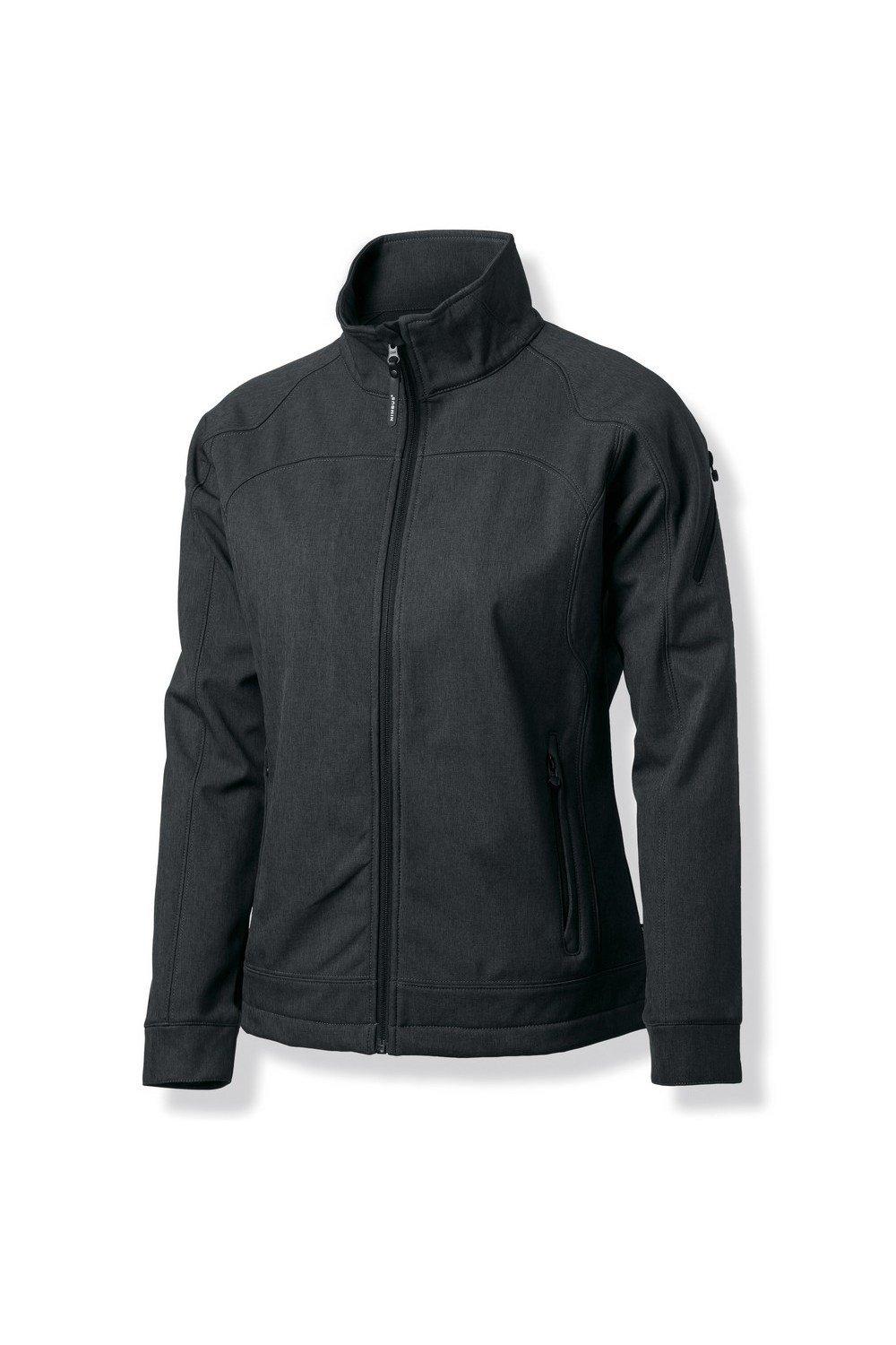 цена Куртка из софтшелла Duxbury Nimbus, серый