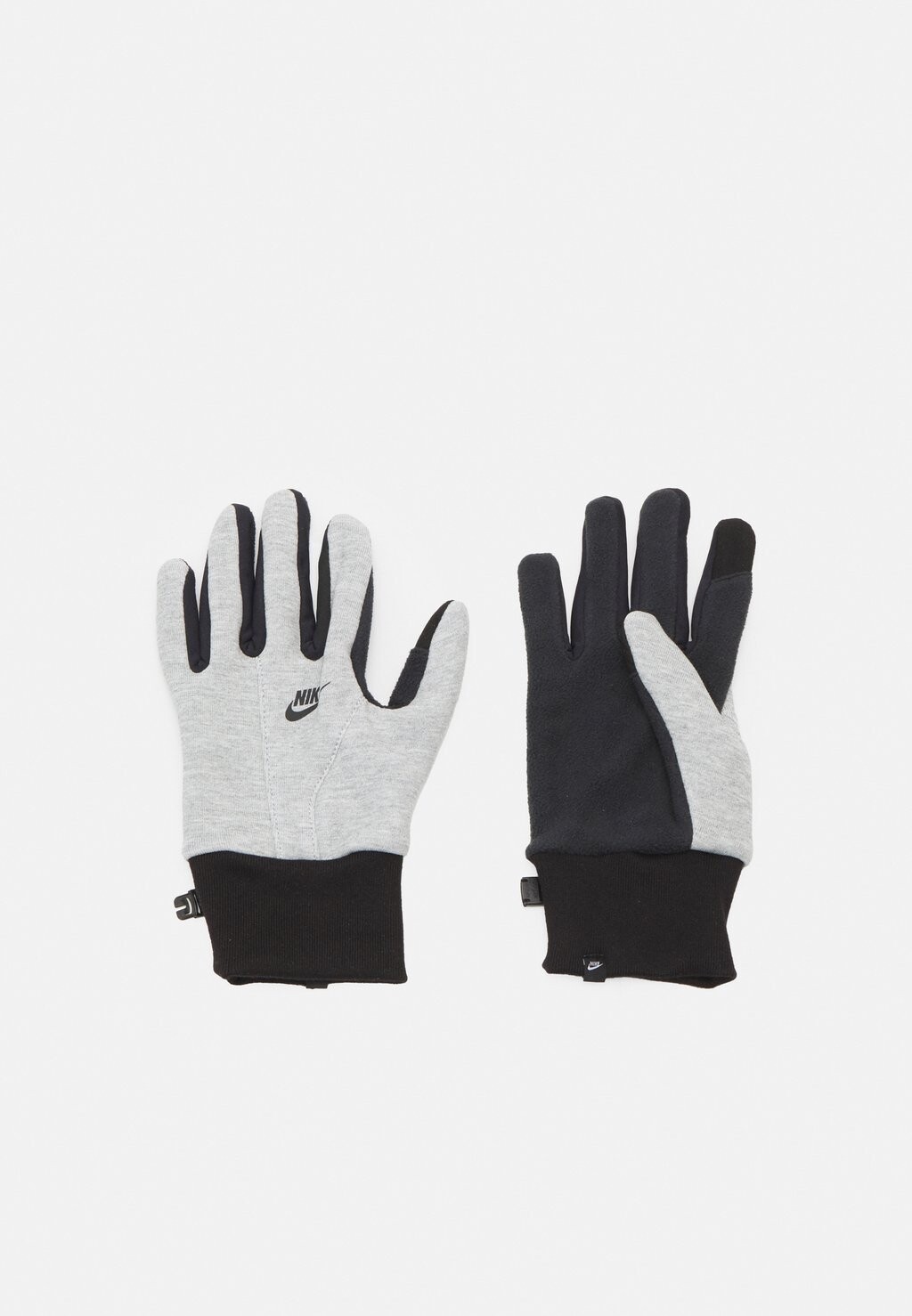 

Перчатки TF TECH LG 2.0 UNISEX Nike, темно-серый вереск/черный