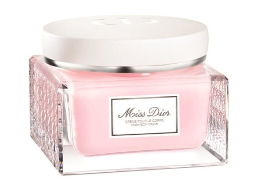 

Крем для тела, 150 мл Dior, Miss Dior 2017
