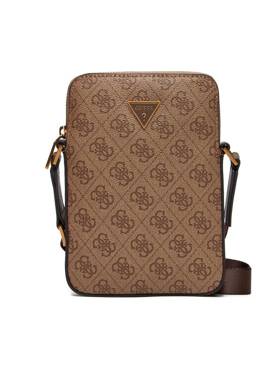 

Рюкзак Guess, коричневый