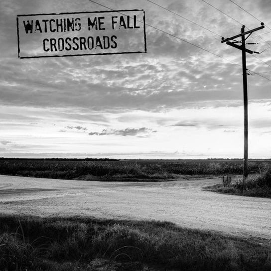 

Виниловая пластинка Watching Me Fall - Crossroads