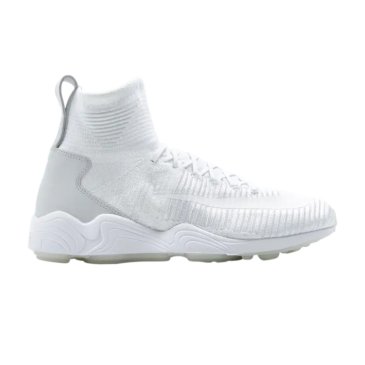 

Кроссовки Nike Zoom Mercurial XI FK, белый