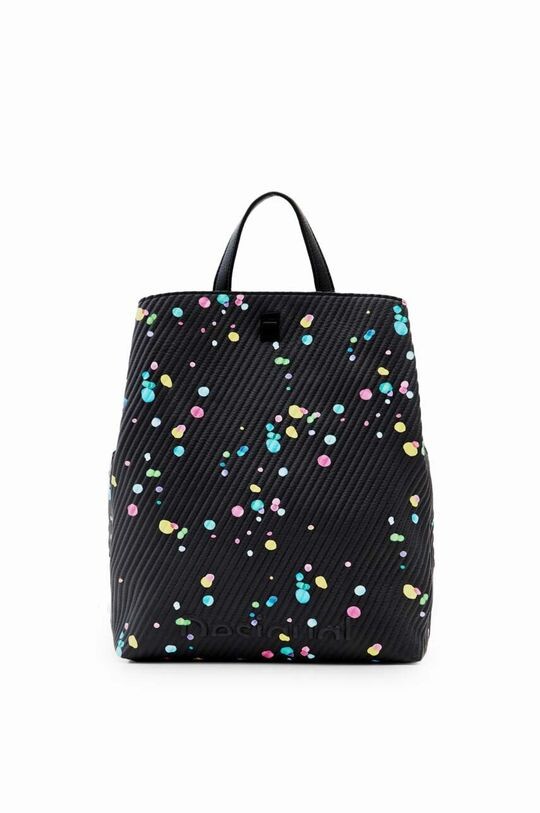 

Рюкзак Desigual, черный