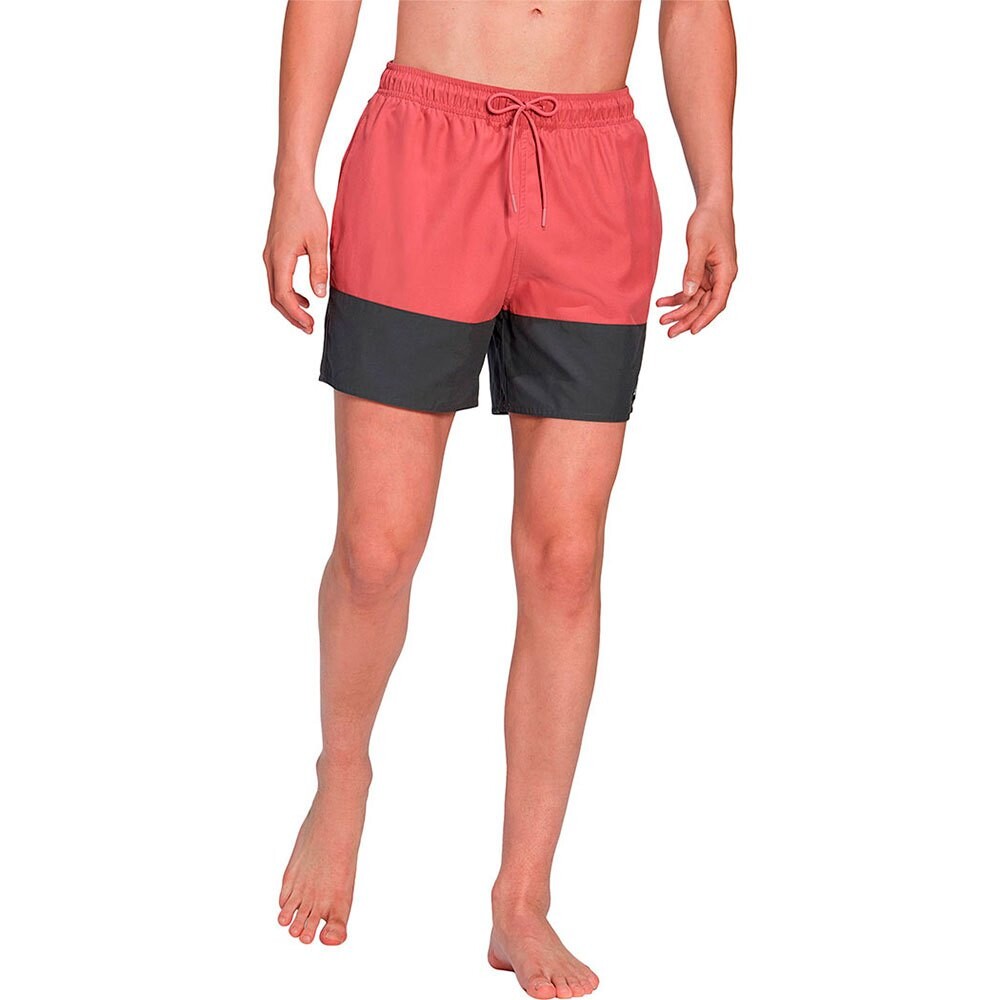 

Шорты для плавания adidas Col Blok Clx Sl, красный