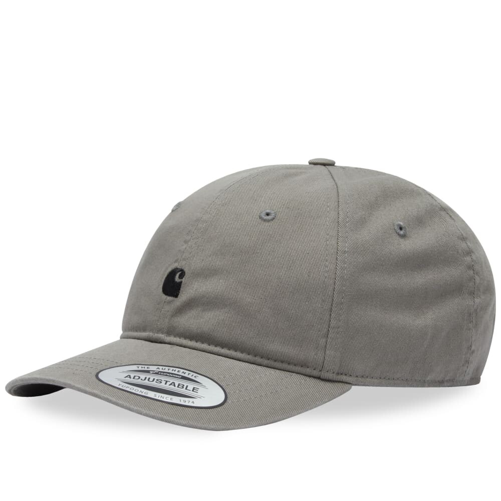 

Кепка с логотипом Carhartt WIP Madison
