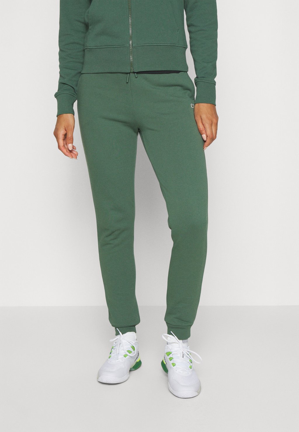 Детский спортивный костюм Lacoste sj8246