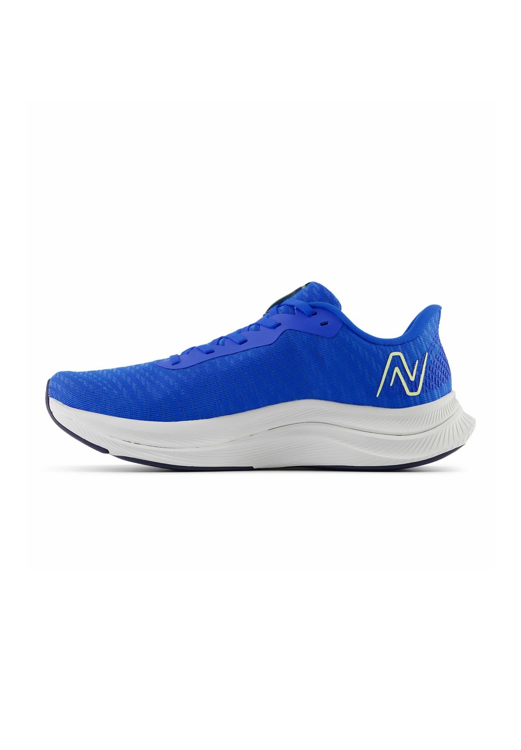 Обувь для ходьбы Fuelcell Propel New Balance, цвет blue nb navy