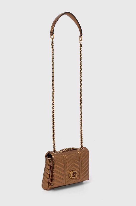 

Сумочка Guess, коричневый