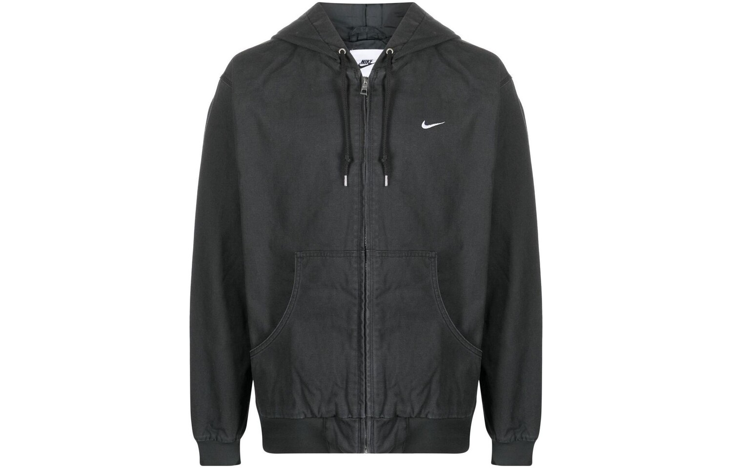 

Мужская куртка Nike, цвет Black