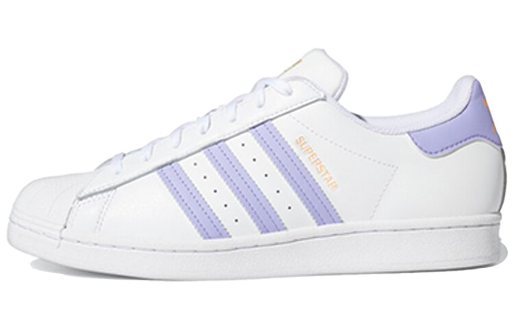 

Спортивная повседневная обувь унисекс Adidas Originals Superstar Clear Mint
