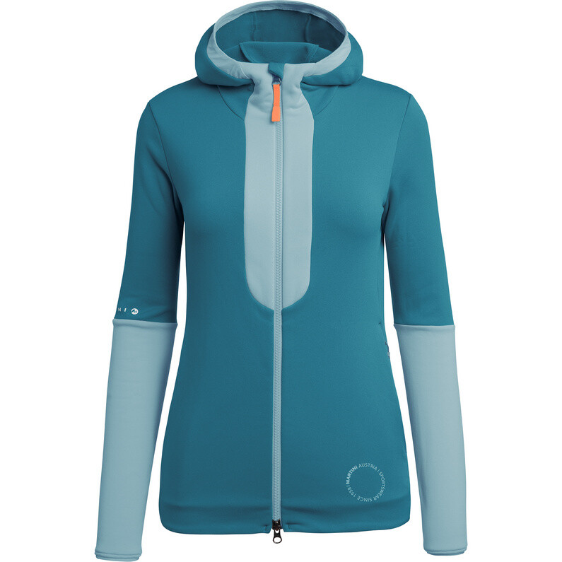 

Женская куртка SkyWard Martini Sportswear, синий
