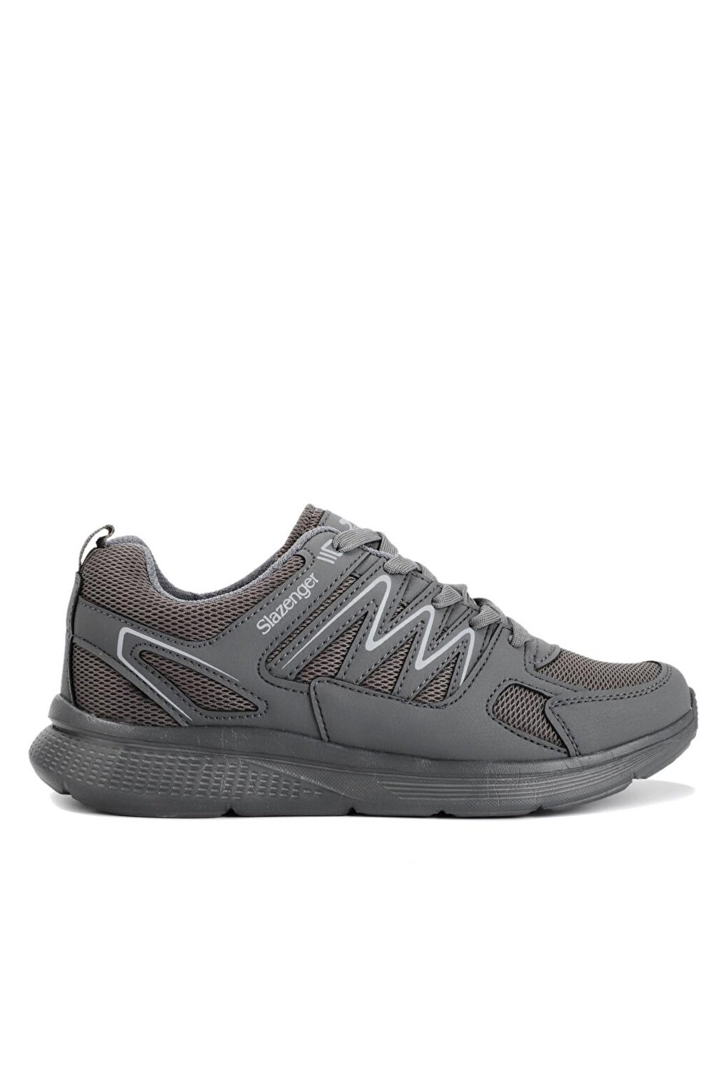 

Женские кроссовки CHROME I Sneaker темно-серые SLAZENGER, Серый