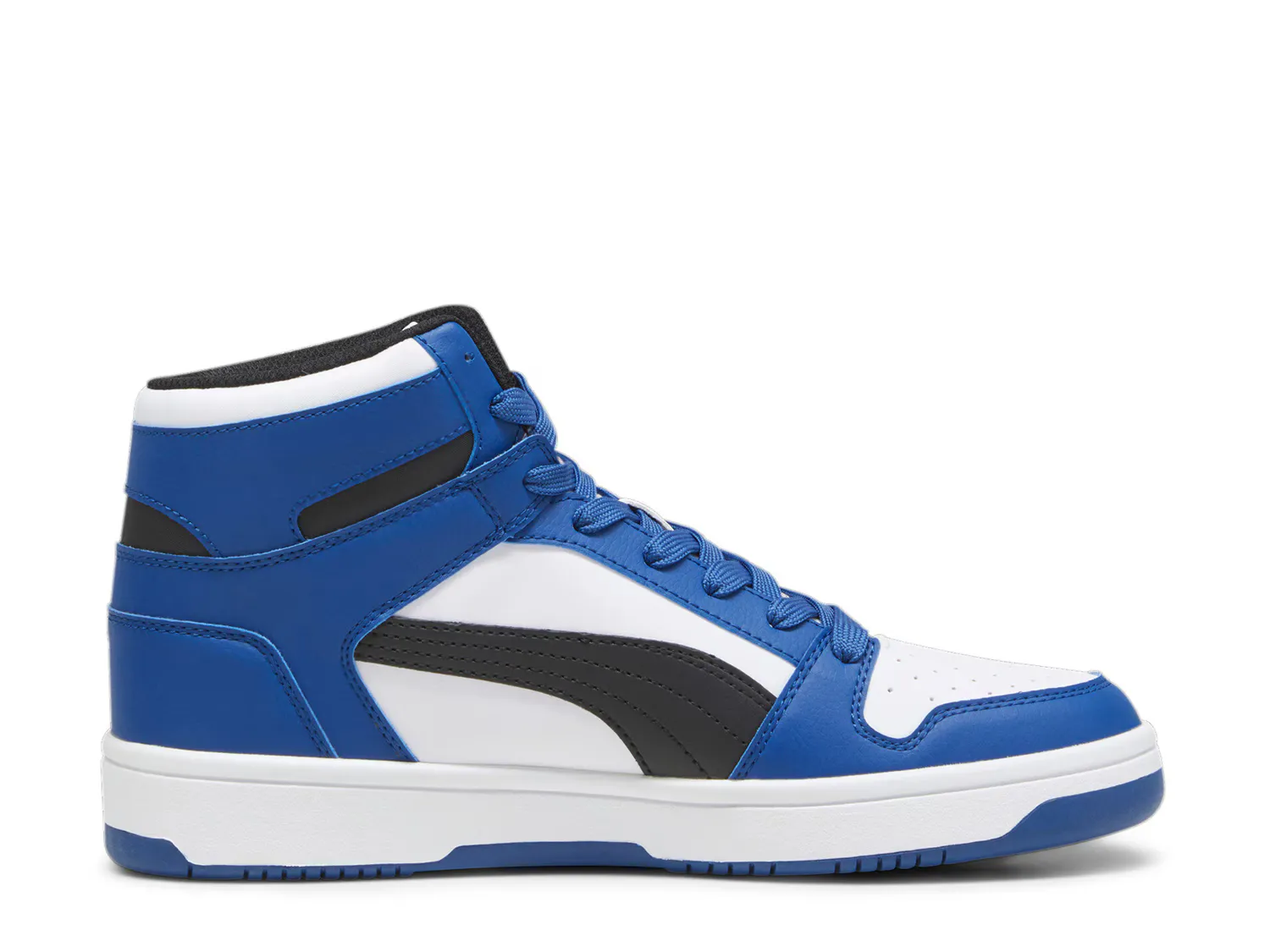 

Кроссовки Rebound Layup SL Sneaker Puma, белый