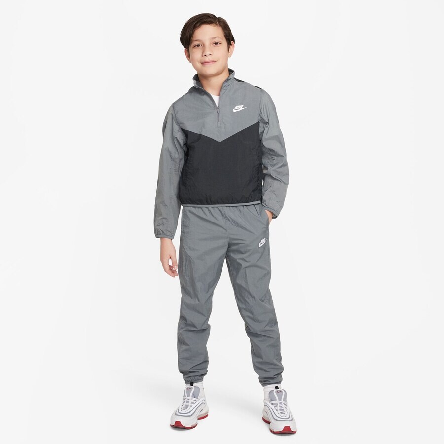 

Спортивный костюм Nike Sportswear, серый