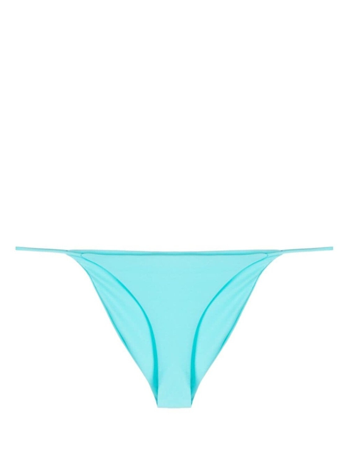

JADE Swim плавки бикини Bare Minimum, синий