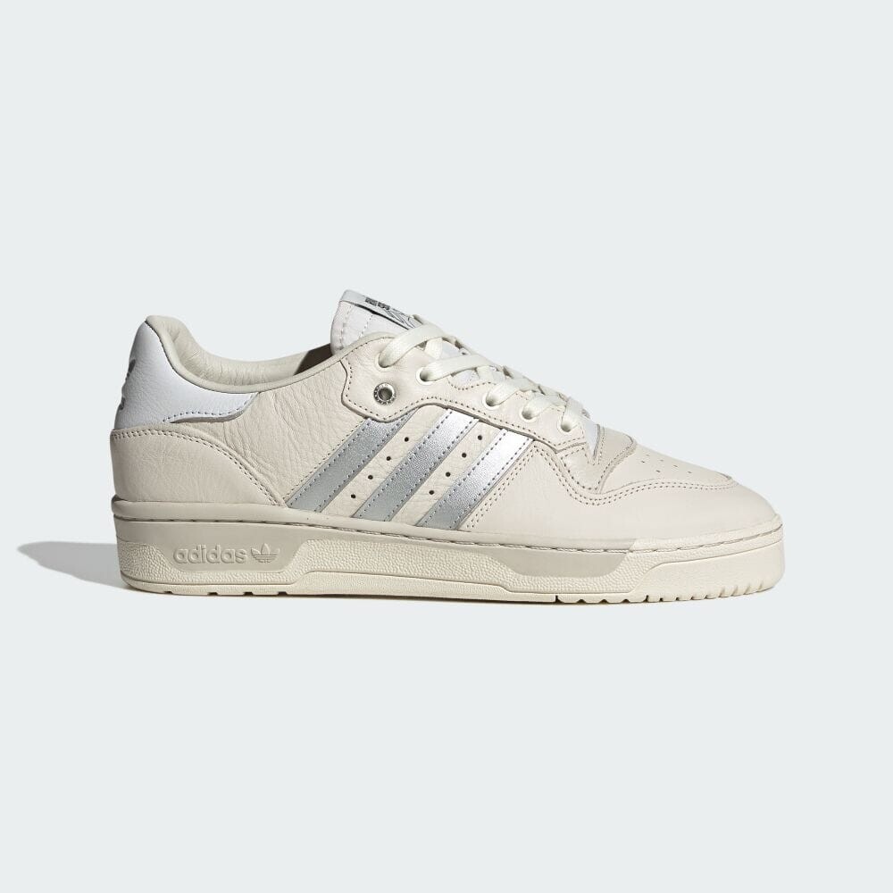 

Кроссовки Adidas RIVALRY LOW CONSORTIUM, серый