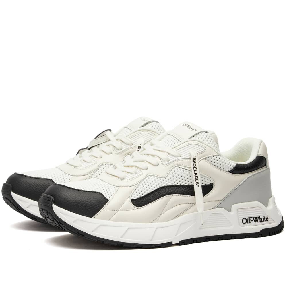 

Off-White Кроссовки, белый