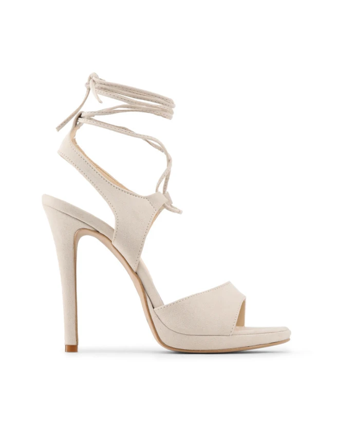 

Сандалии Эрика Made In Italia, коричневый