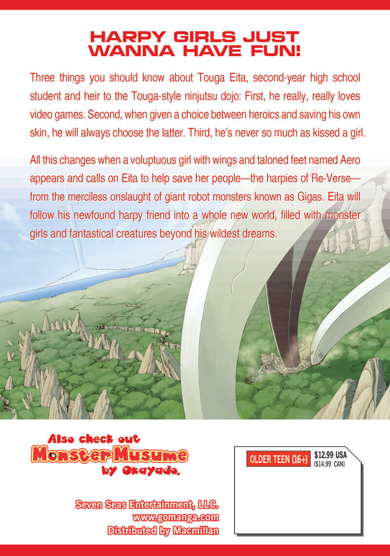 

Манга 12 Beast Manga Volume 1