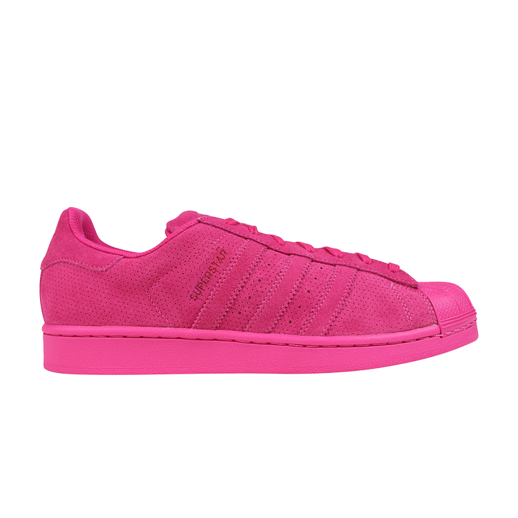 

Кроссовки Adidas Superstar RT 'Equipment Pink', розовый